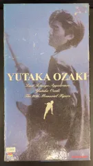 【極上品・チケット付き】尾崎豊 1985 コンサート パンフレット OZAKI 極上品・チケット付き】尾崎豊 1985 コンサート パンフレット
