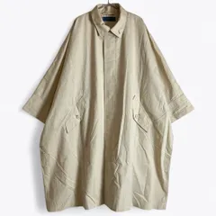 【90s】ISSEY MIYAKE WINDCOAT イカコート vintage 2000000011165のサムネイル