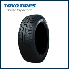 2024年最新】スタッドレス タイヤ トーヨー タイヤ 14インチ 1本 155/65R14 155 65 14 ガリット G5 冬 スタットレス  TOYO TIRES GARIT G5の人気アイテム - メルカリ