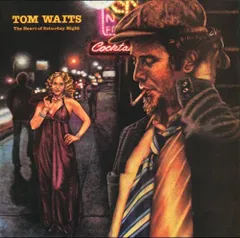 TOM WAITS BOUNCED CHECKS 激レアLP レアトラック収録 NC01NzY3LmpwZWc.jpeg