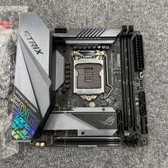 ASUS ROG STRIX Z390-I GAMING