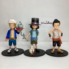 2025年最新】中古フィギュア ジャブラ ワンピースの人気アイテム