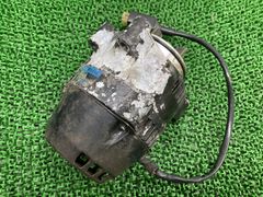 ヤマハXJR1300ACゼネレーター 中古品 - メルカリ