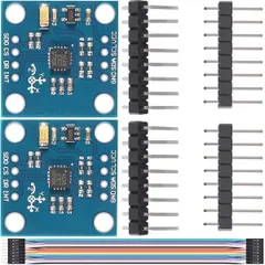 2024年最新】加速度センサー arduinoの人気アイテム - メルカリ