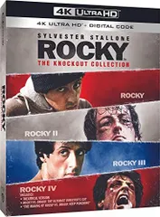 2024年最新】ロッキー [blu-ray]の人気アイテム - メルカリ