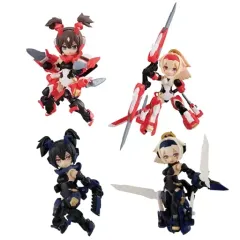 2026年最新】デスクトップアーミー 朱羅の人気アイテム - メルカリ