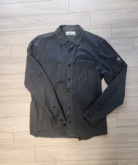 2025年最新】ストーンアイランド メンズ シャツの人気アイテム - メルカリ 