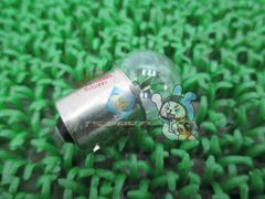 モンキー ウインカーバルブ Z50J 在庫有 即納 ホンダ 純正 新品 バイク 部品 エイプ 車検 Genuine スーパーカブ エイプ50 CT110ハンターカブ ゴリラ エイプ100 CG125 C90 C70 C50 73