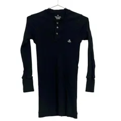 2025年最新】Vivienne Westwood レディース 長袖 Tシャツ