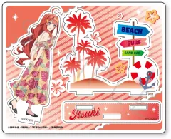 【中古】アクリルスタンド・アクリルパネル SE.中野五月 第2弾 アクリルスタンド 「五等分の花嫁*」