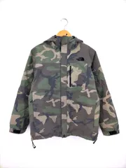 ザノースフェイス THE NORTH FACE Novelty Zeus Trのサムネイル