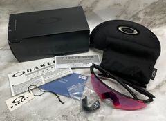 新品 オークリー サングラス BISPHAERA カーボン 桃 - メルカリ
