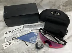 ◇ OAKLEY ENCODER STRIKE VENTED [ OO9235 ] サングラス マットブラック 【2024年9月購入/使用感少なめ】 エンコーダー ストライク オークリー / 中古のサムネイル
