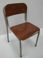 学校椅子　CHITOSE4号　一都六県送料込