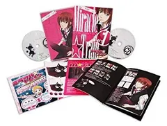 ミラクル☆トレイン~大江戸線へようこそ~ DVD全巻完結セット ミラクル☆トレイン~大江戸線へようこそ~ DVD全巻完結セット
