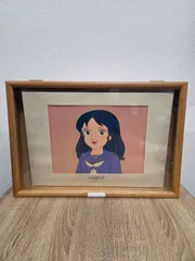 2025年最新】小公女セーラ セル画の人気アイテム - メルカリ