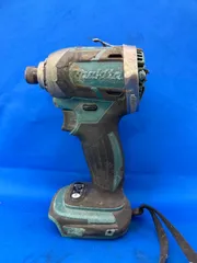 makita(マキタ) 充電式インパクトドライバ　TD137D 本体のみのサムネイル