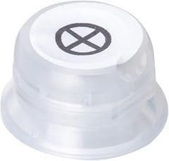 未来工業 BUT-SPSB マグネットアッター（高感度タイプ）替スタンプ【取寄商品】