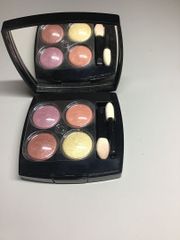 CHANEL レキャトルオンブル68 デリス - メルカリ