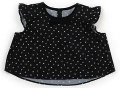 【べべ/BeBe】タンクトップ・キャミソール 100サイズ 女の子【子供服・ベビー服】（1902927）