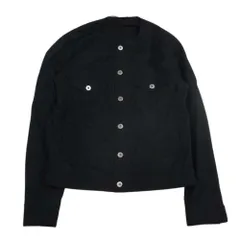 BLACK COMME des GARCONSブラックコムデギャルソン 2018AW ポリ