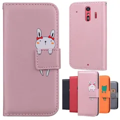らくらくスマートフォン me F-01L ケース TEDTIKJTらくらくスマートフォン F-42A らくらくスマートフォン me F-01L ケース 手帳型 docomo らくらくスマートフォン F-42A ケース FUJITSU F-42A ケース 手 1