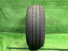 TOYO サマー トーヨー トランパスMPZ 225/45R18 1本 5ミリ 2020年