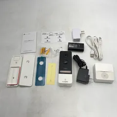 【極美品】TP-Link スマートドアホン スマホ ビデオドアベル インターホン カメラ付き 2K 5MP Tapo D230S1のサムネイル