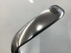 2025年最新】ボーケイ sm9 46の人気アイテム - メルカリ