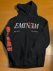 2025年最新】エミネム パーカーの人気アイテム - メルカリ