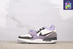 【今日特価】ジョーダン（Jordan）CD7069 - 108 コメットパープル（Comet Purple）-WTO輸入2