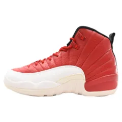 2024年最新】NIKE AIR JORDAN 12 RETRO 130690-601ナイキ エア