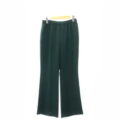 2025年最新】deuxieme classe イージーフレアパンツの人気