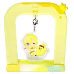 【中古】アクリルスタンド・アクリルパネル 六弥ナギ(Sanrioflavor) アクリルスタンド 「アイドリッシュセブン」