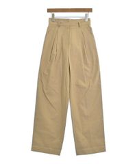 Mame Kurogouchi パンツ（その他） レディース 【古着】【中古】【送料無料】