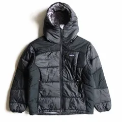 【美品/2007年製】PATAGONIA【das parka ブラック】 ダスパーカー ジャケット パタゴニア ユニセックスモデル u2405018のサムネイル