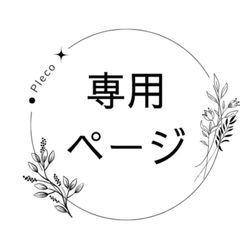 さん様専用🩷