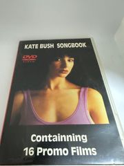 Kate bush songbook