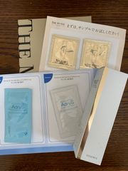 大正製薬 ザマイトルエッセンス 薬用美容液 30ml サンプル4包付き