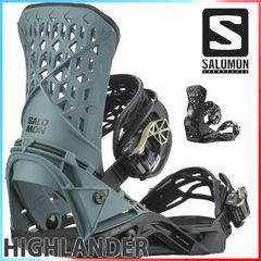SALOMON XA SUPERMATIC ビンディング 25-26モデルXL - メルカリ
