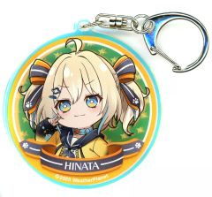 中古】バッジ・ピンズ 葵ゆうた 「あんさんぶるスターズ