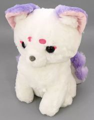 希少】青の祓魔師 メフィスト犬 ぬいぐるみ Recommembers - メルカリ