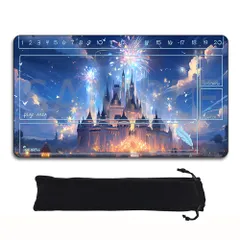 【希少】 ロルカナ コンベンション プレイマット 海外 2025 新品未開封 Ravensburger Disney Lorcana TCG 2025 Exclusive Playmat Rare