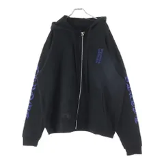 2025年最新】クロムハーツ パーカー サーマルの人気アイテム - メルカリ