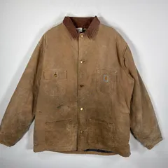 2025年最新】Carhartt カーハート 裏地ブランケットの人気