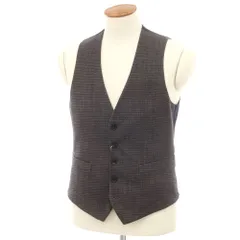 2025年最新】lardini ジレの人気アイテム - メルカリ
