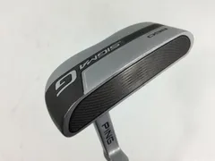 2025年最新】ping パター b60の人気アイテム - メルカリ