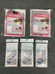 AB YT24040209 ハンドメイド 5点セット