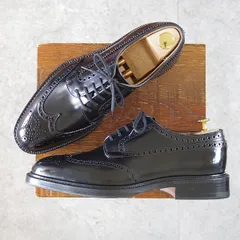 旧チャーチ グラフトン65F ラスト73 3都市/旧チャーチ】 Church's GRAFTON(65F / 73ラスト)｜Yahoo