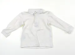 【ドレッサージュ/Dressage】ポロシャツ 95サイズ 女の子【子供服・ベビー服】（1786425）